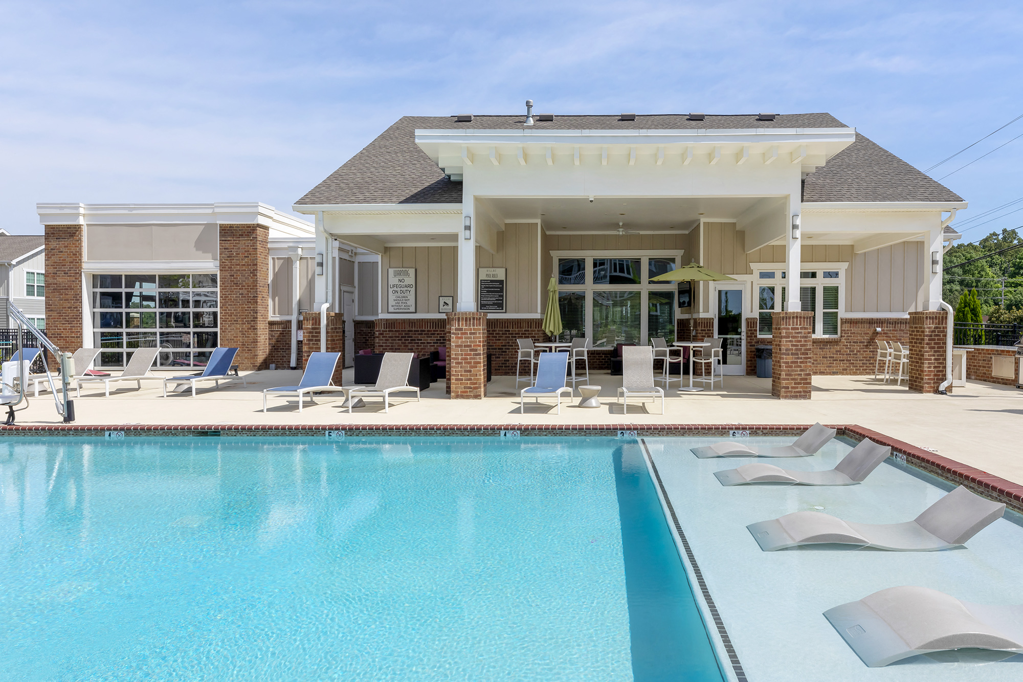 Photos and Video of The Villas at Germantown in Memphis, TN